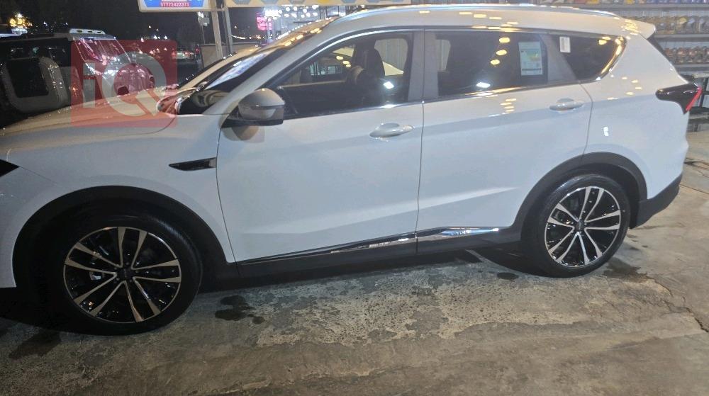 جيتور X70 بلس